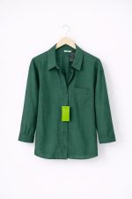 شومیز زنانه Perry - تصویر 15