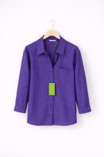 شومیز زنانه Perry - تصویر 14