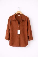 شومیز زنانه Perry - تصویر 6