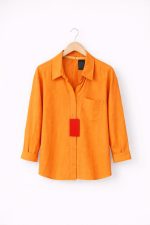 شومیز زنانه Perry - تصویر 17