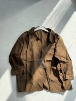 شومیز زنانه Perry رنگ قهوه ای پری - تصویر 2