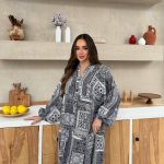 پیراهن OZTINO کد 13