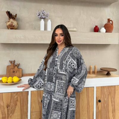 پیراهن OZTINO کد 13