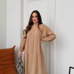 پیراهن OZTINO کد 30